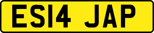 ES14JAP