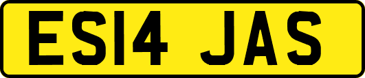 ES14JAS