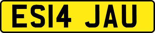 ES14JAU