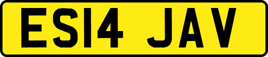 ES14JAV