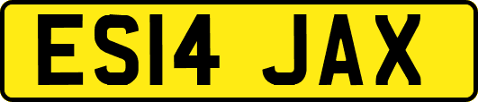 ES14JAX