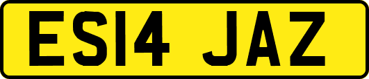 ES14JAZ