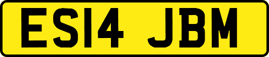 ES14JBM