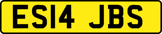 ES14JBS