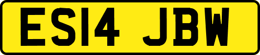 ES14JBW