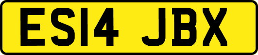 ES14JBX
