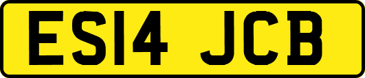 ES14JCB