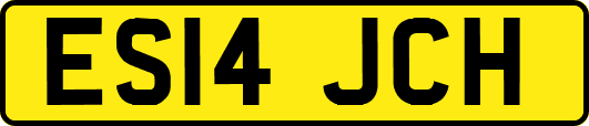 ES14JCH