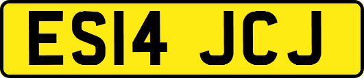 ES14JCJ