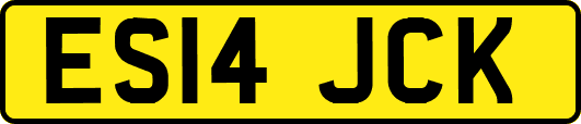 ES14JCK