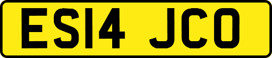 ES14JCO