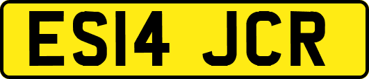 ES14JCR