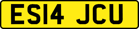 ES14JCU