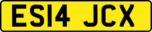 ES14JCX