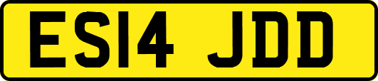ES14JDD
