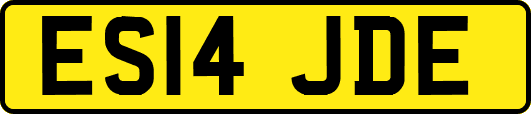 ES14JDE