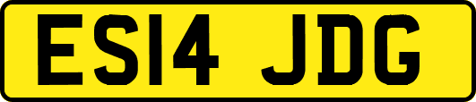 ES14JDG