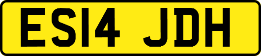 ES14JDH