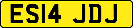 ES14JDJ