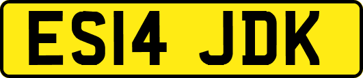 ES14JDK
