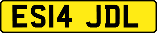 ES14JDL