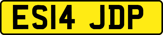 ES14JDP