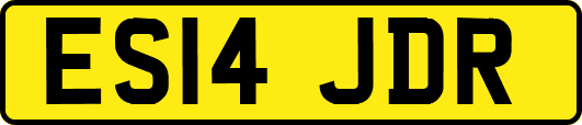 ES14JDR
