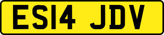 ES14JDV