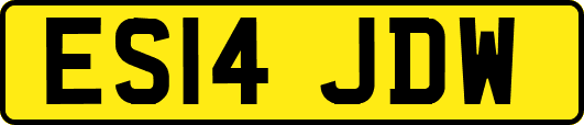 ES14JDW