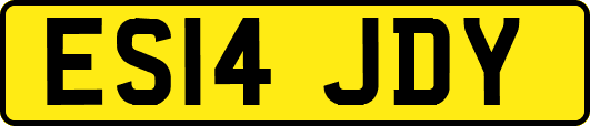 ES14JDY