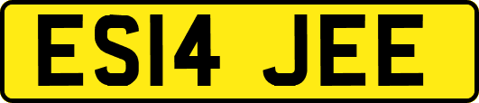 ES14JEE