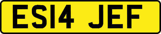 ES14JEF