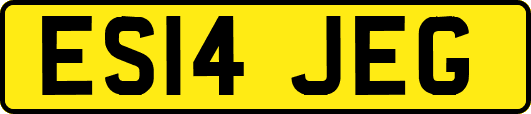 ES14JEG