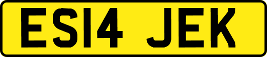 ES14JEK