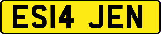 ES14JEN