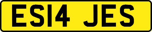 ES14JES