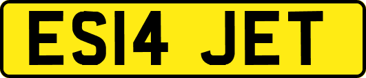 ES14JET