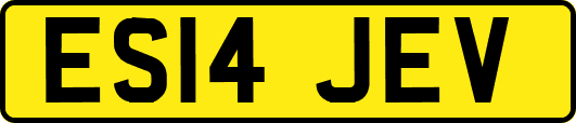 ES14JEV