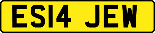 ES14JEW
