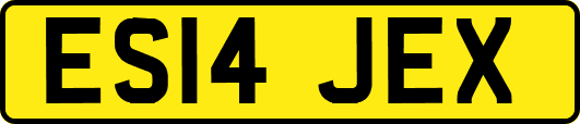 ES14JEX
