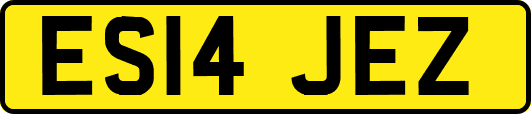 ES14JEZ