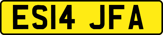 ES14JFA