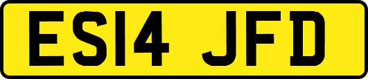 ES14JFD