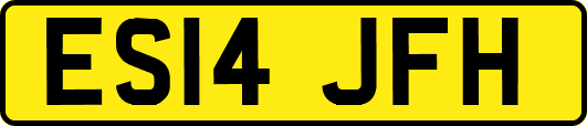 ES14JFH