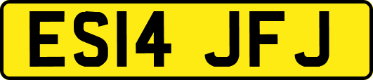 ES14JFJ