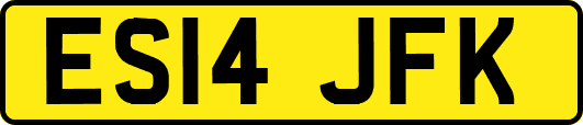 ES14JFK