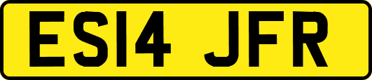 ES14JFR