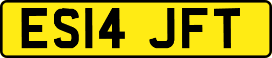 ES14JFT