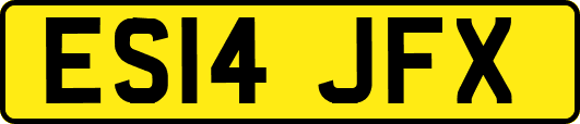 ES14JFX