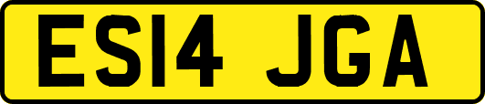 ES14JGA